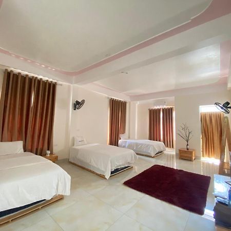 Bao Lac - Sunny Homestay Eksteriør bilde