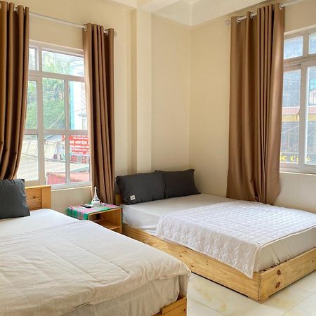 Bao Lac - Sunny Homestay Eksteriør bilde