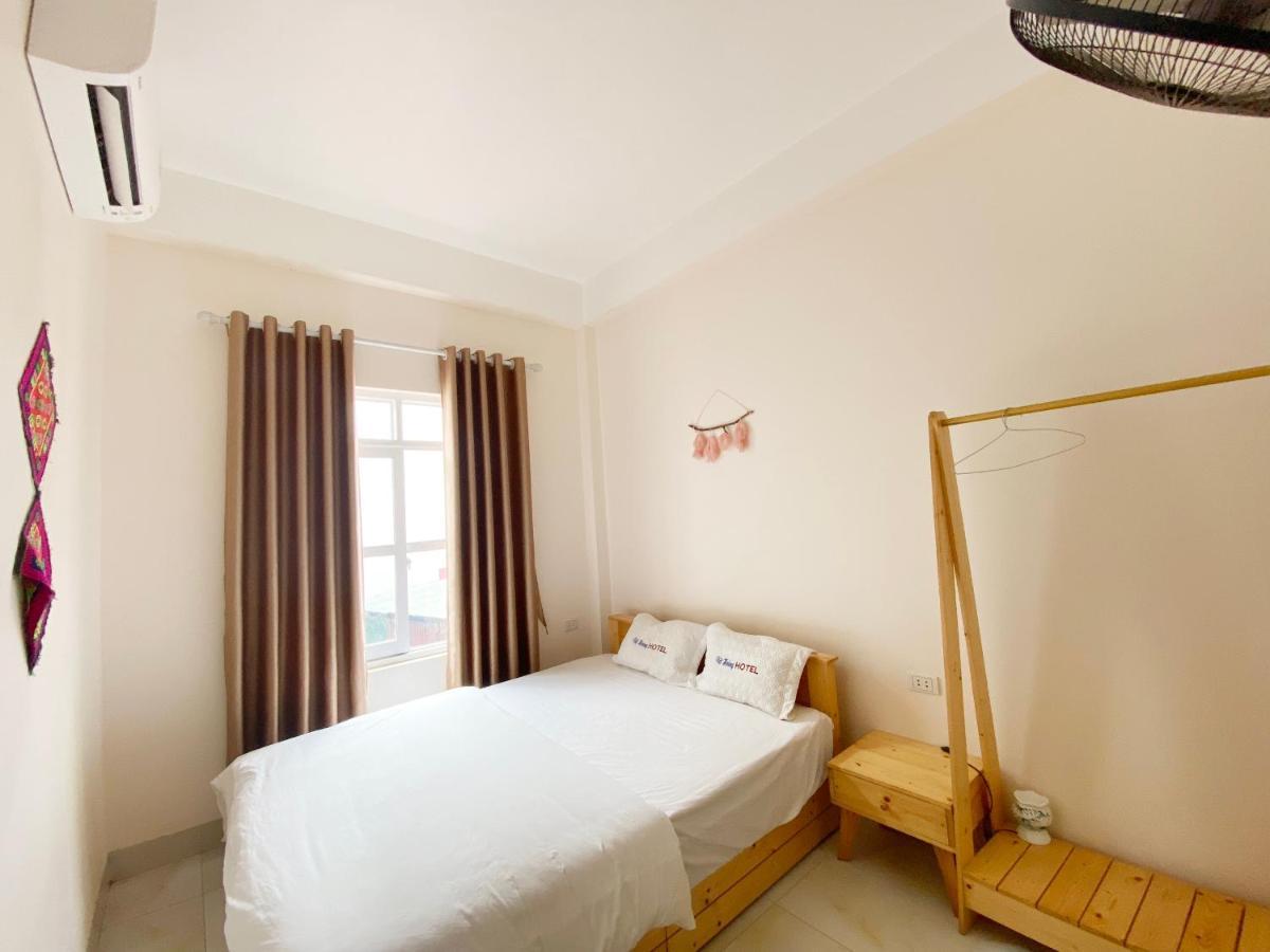 Bao Lac - Sunny Homestay Eksteriør bilde