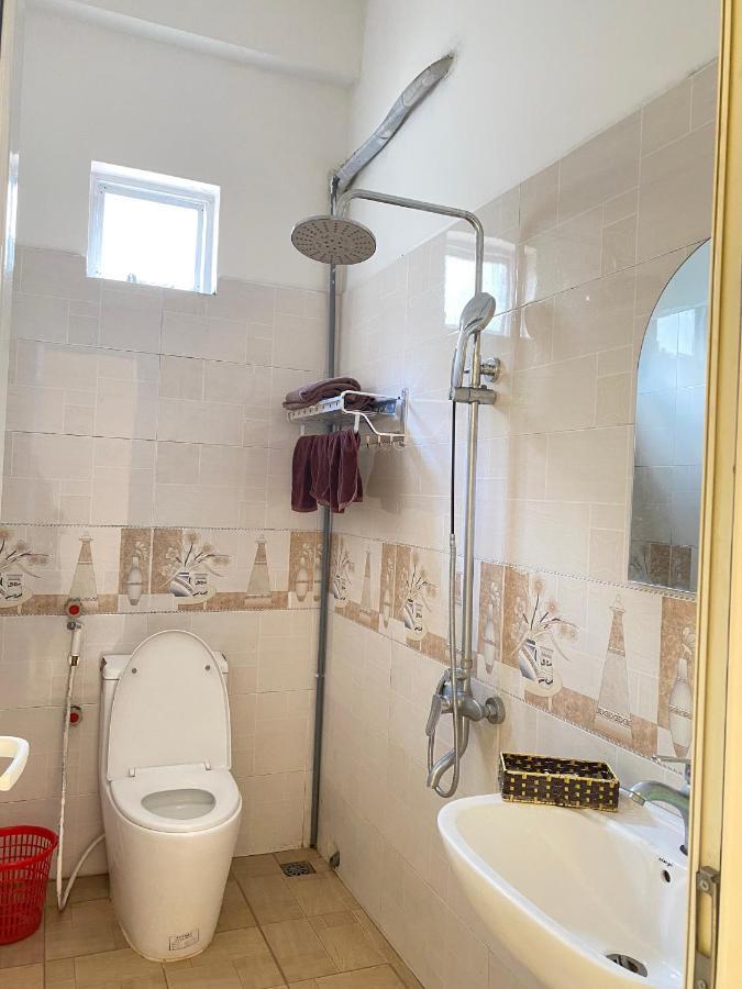 Bao Lac - Sunny Homestay Eksteriør bilde