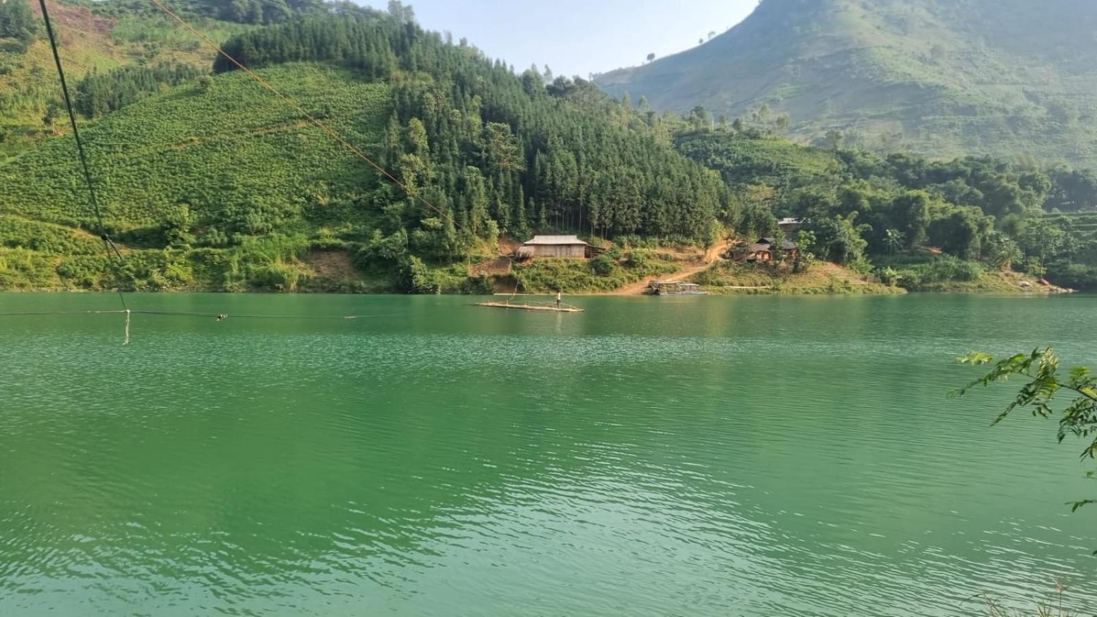 Bao Lac - Sunny Homestay Eksteriør bilde